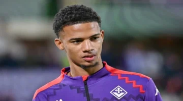 جنوى ينطلق في مفاوضات مع فيورنتينا لضم ريتشاردسون شتاء 2026